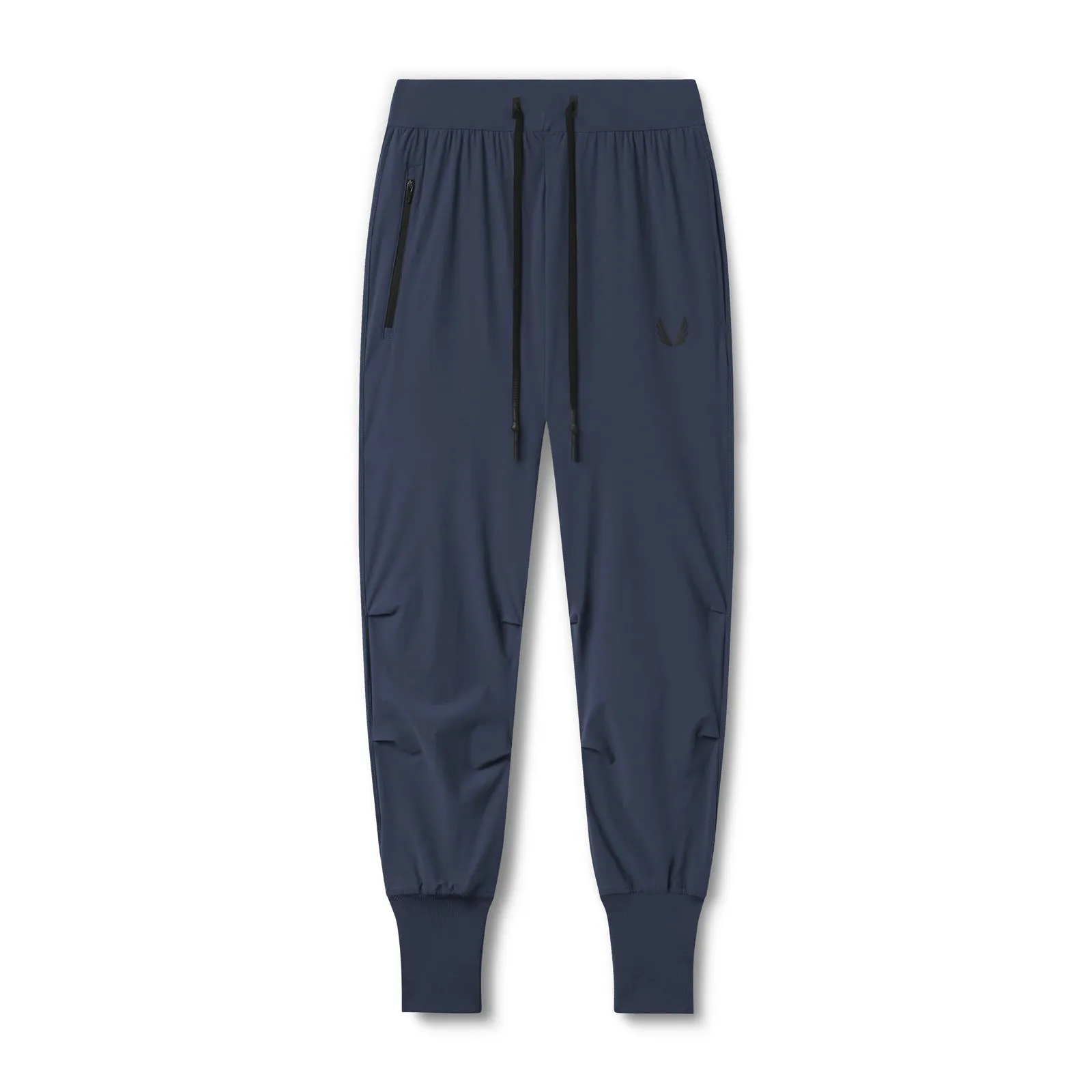 0826. Tetra-Lite™ High Rib Jogger - Navy