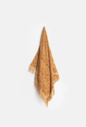 Abode Towel Sand