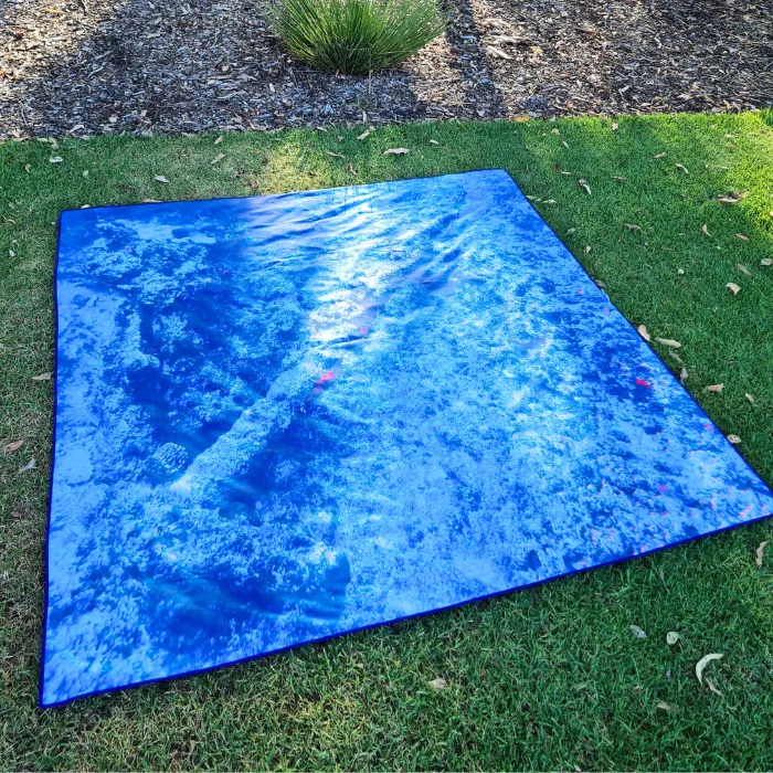 Abrolhos Islands Beach Mat