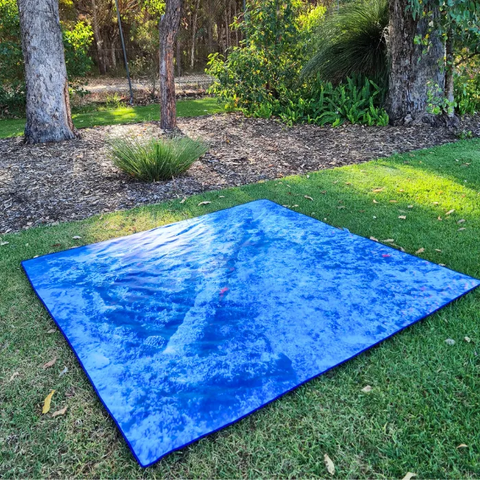 Abrolhos Islands Beach Mat