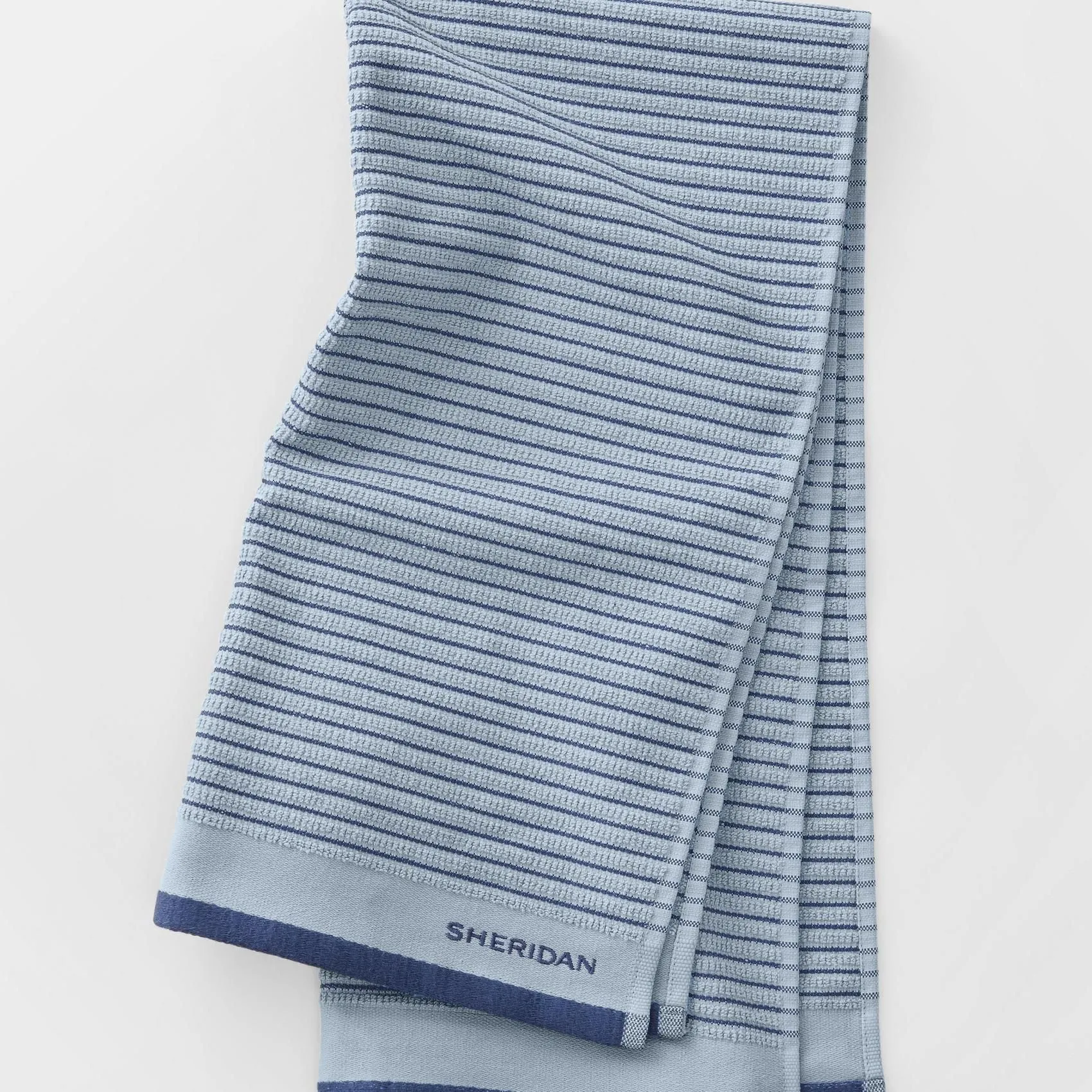 Active Gym Towel SPA by Sheridan