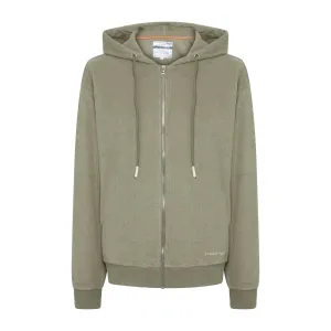 Agassi Hoodie Olive #51