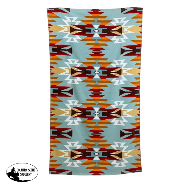 Alameda Oversized Beach Towel