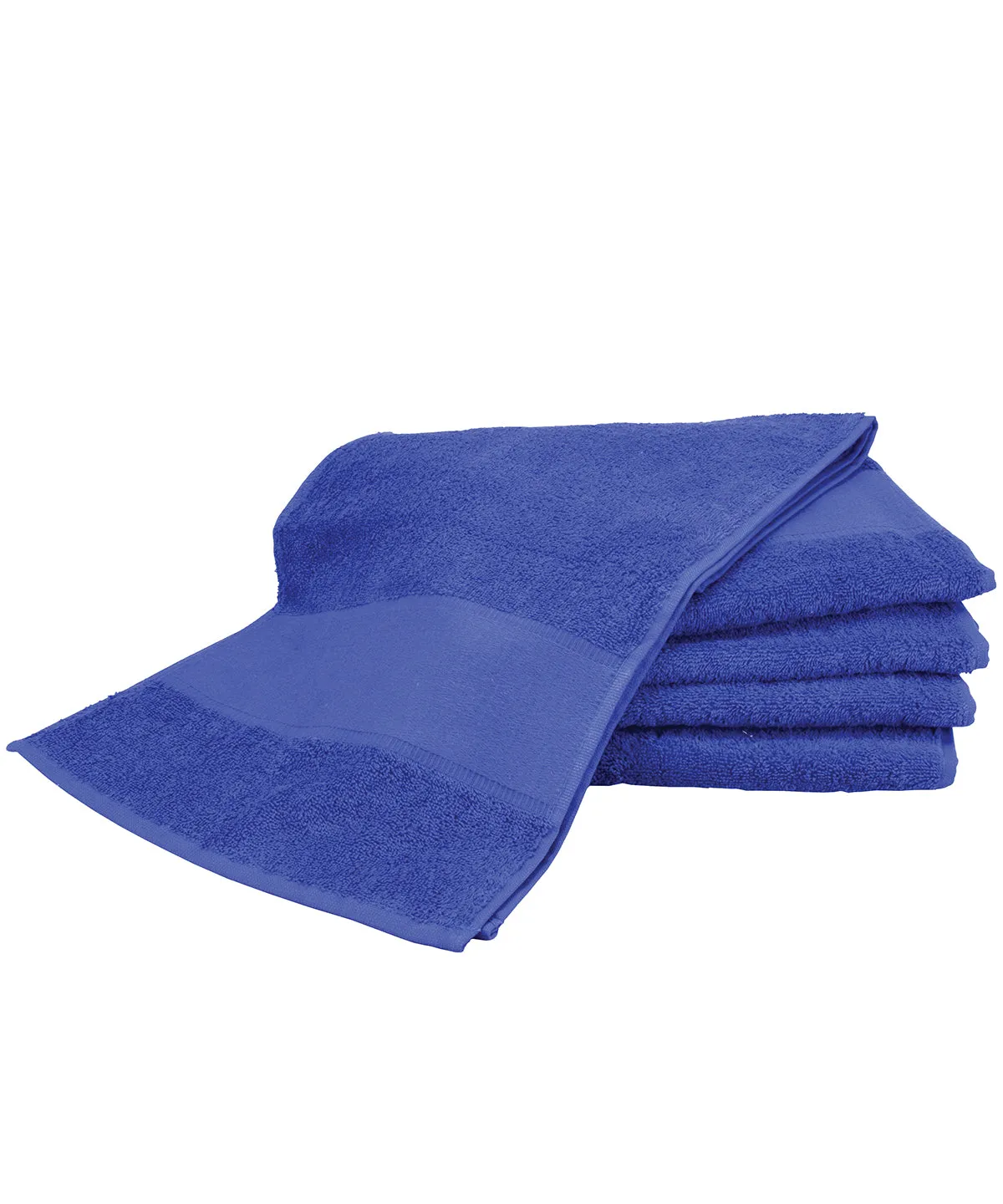 ARTG® PRINT-Me® sport towel | True Blue