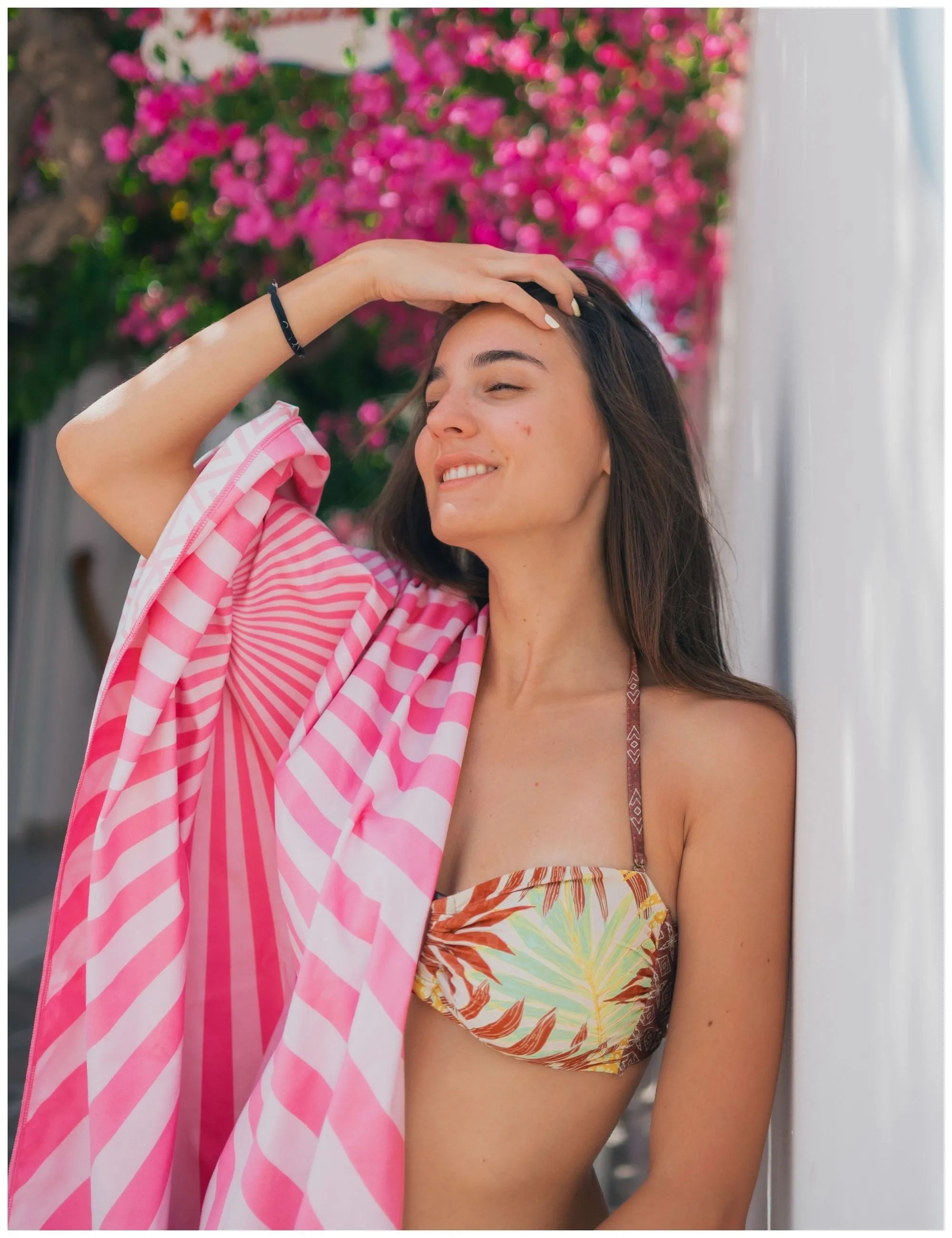 Aruba - Beach Towel