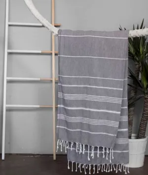 Authentic Light Turkish Towels