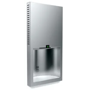 B-3725 TrimLineSeries Recessed Hand Dryer