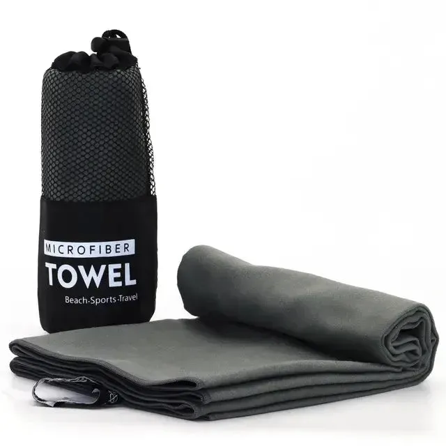 Backpacking Absorbent Towels