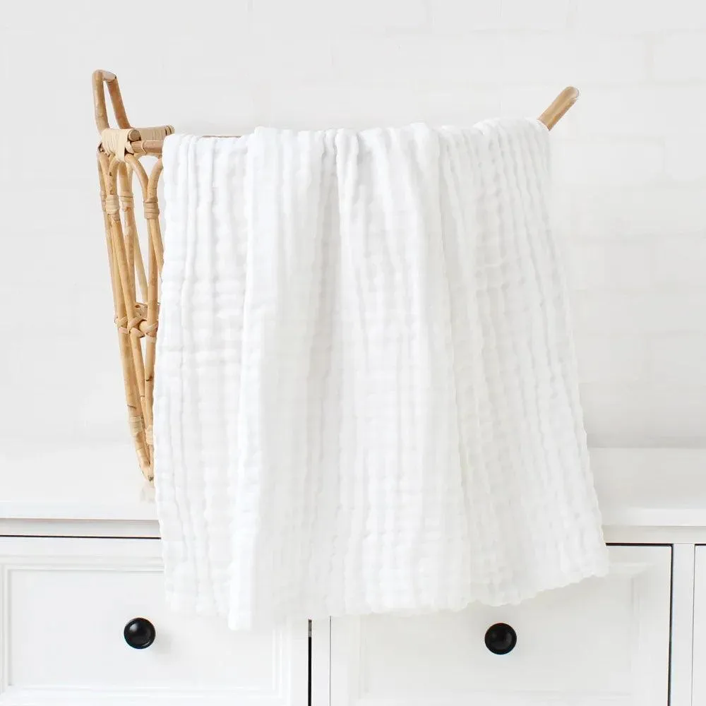 Bamboo Muslin Swaddle