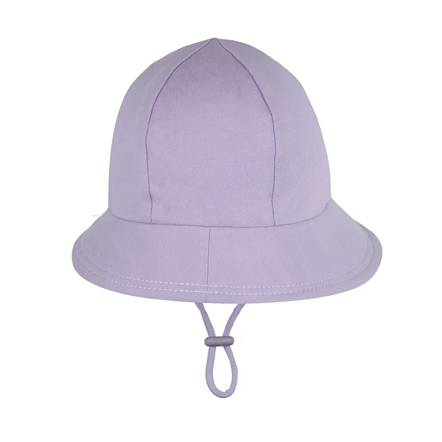 Bedhead Toddler Bucket Hat Lilac