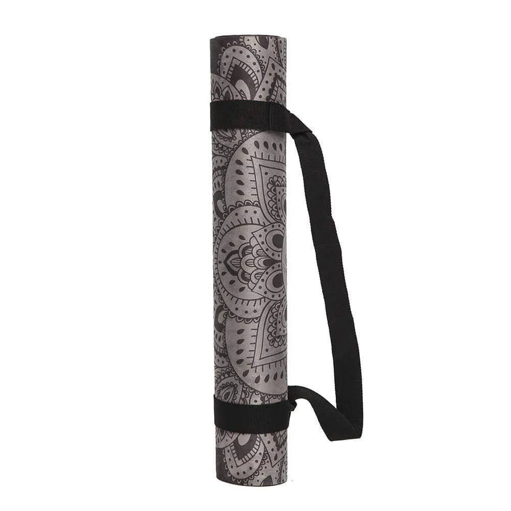 Commuter Yoga Mat