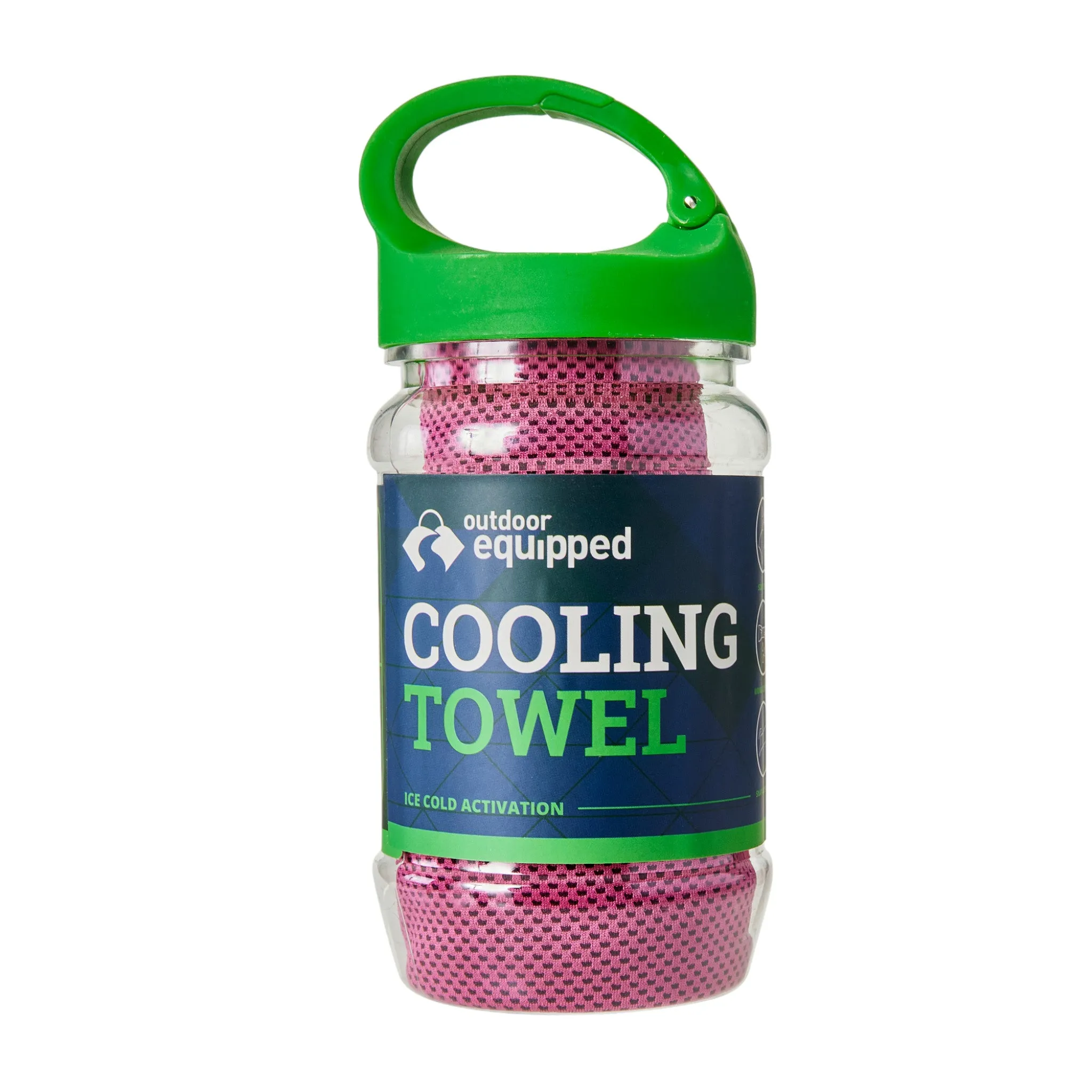 Cooling Towel