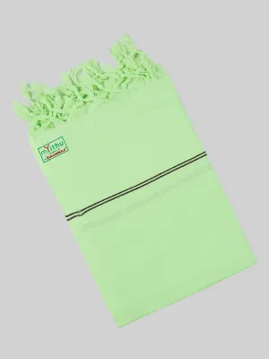 Cotton Colour Bath Towel NO279 (Pack of 2)