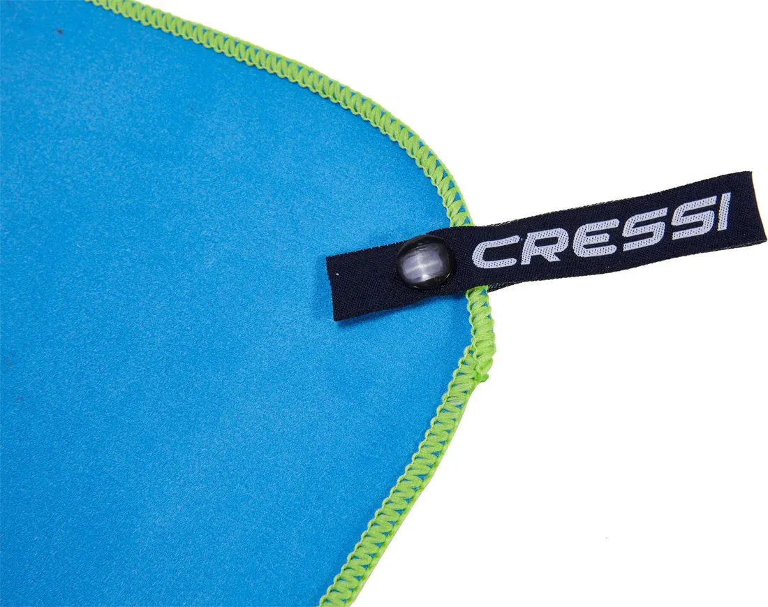 Cressi Fast Drying Towel