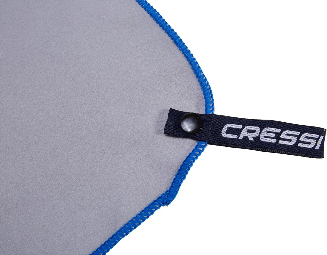 Cressi Fast Drying Towel