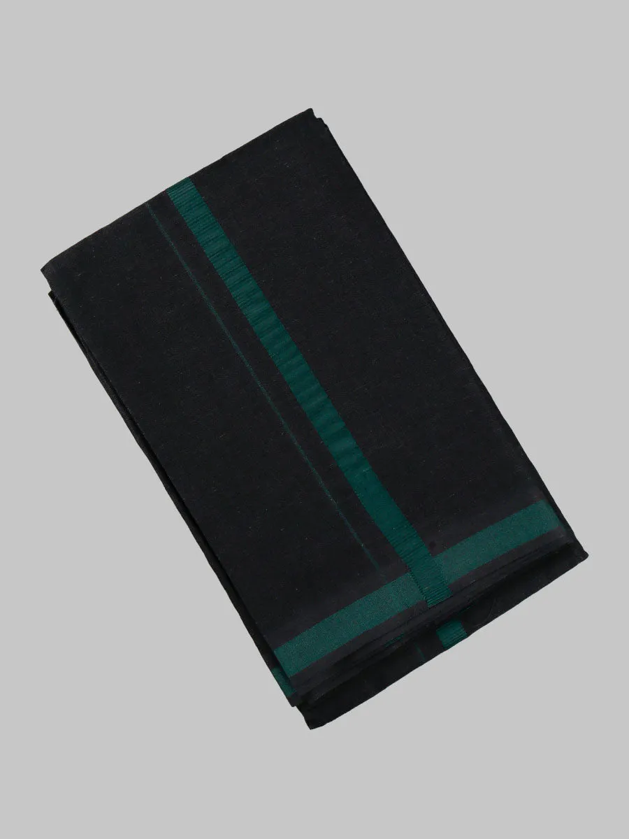 Devotional Towel Black Sukiran (Pack of 2)