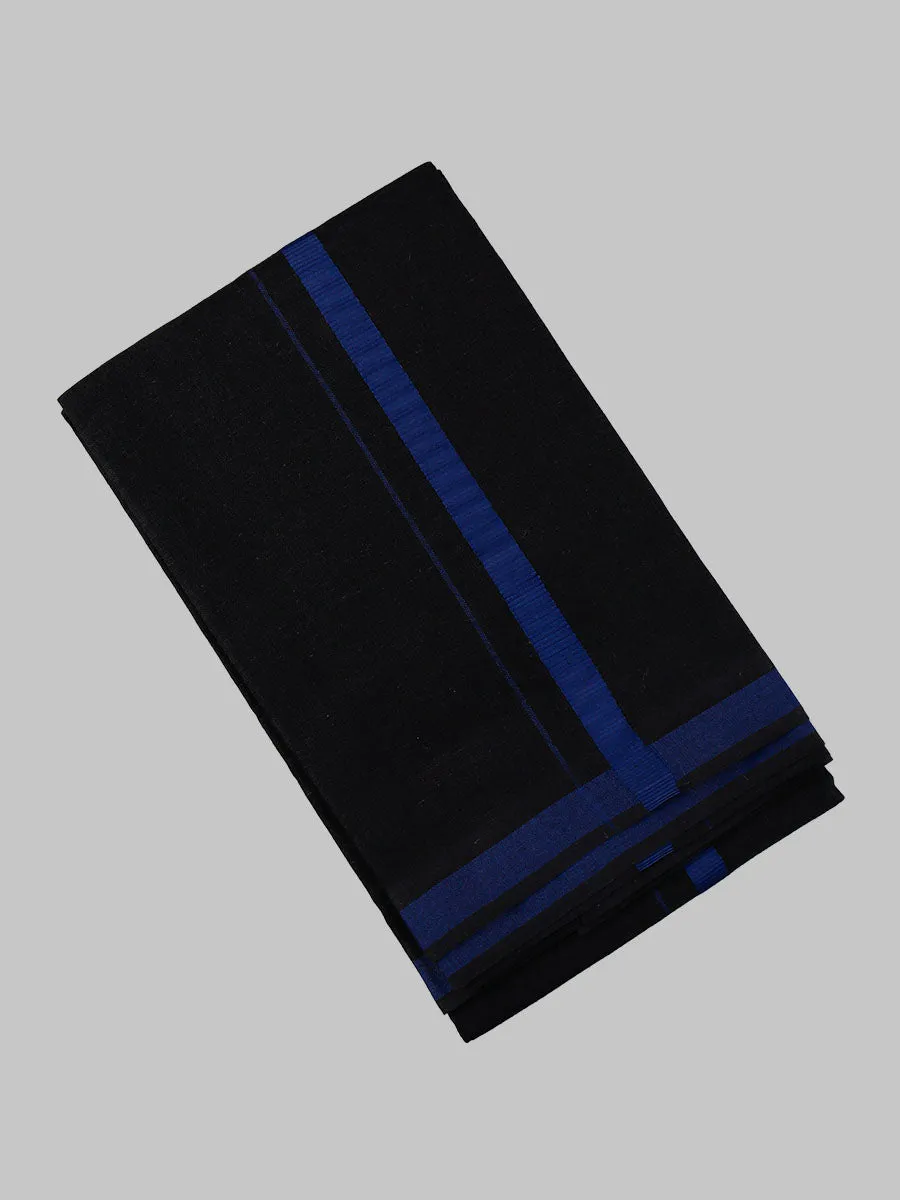 Devotional Towel Black Sukiran (Pack of 2)