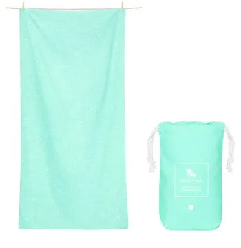 Dock & Bay Microfiber XL Towel