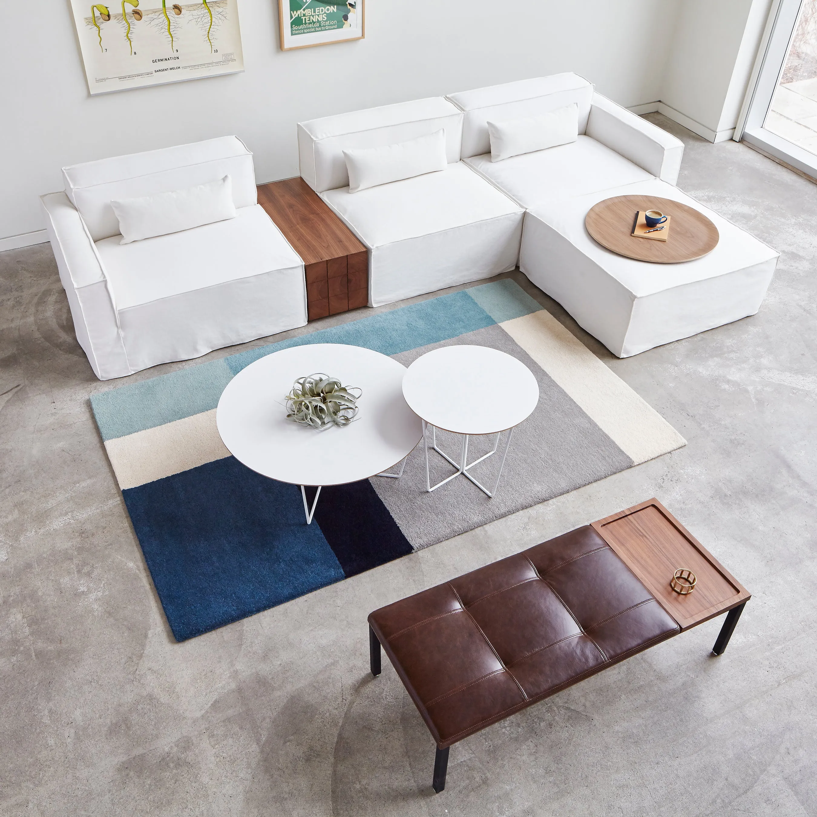 Element Rug