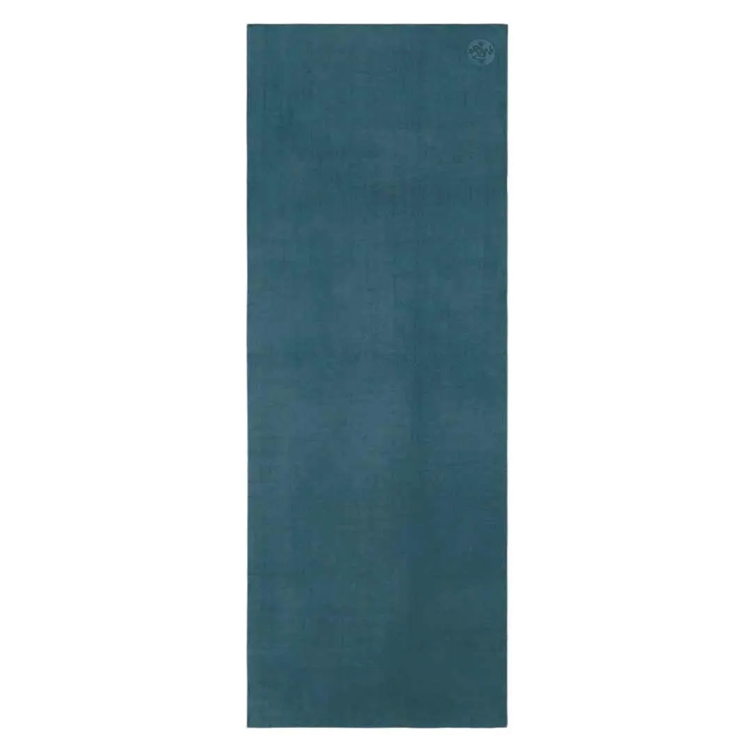 EQUA STANDARD TOWEL - SAGE - 72 INCHES