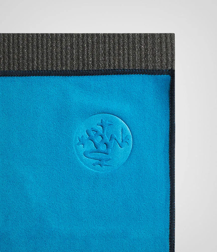 eQua® Yoga Hand Towel