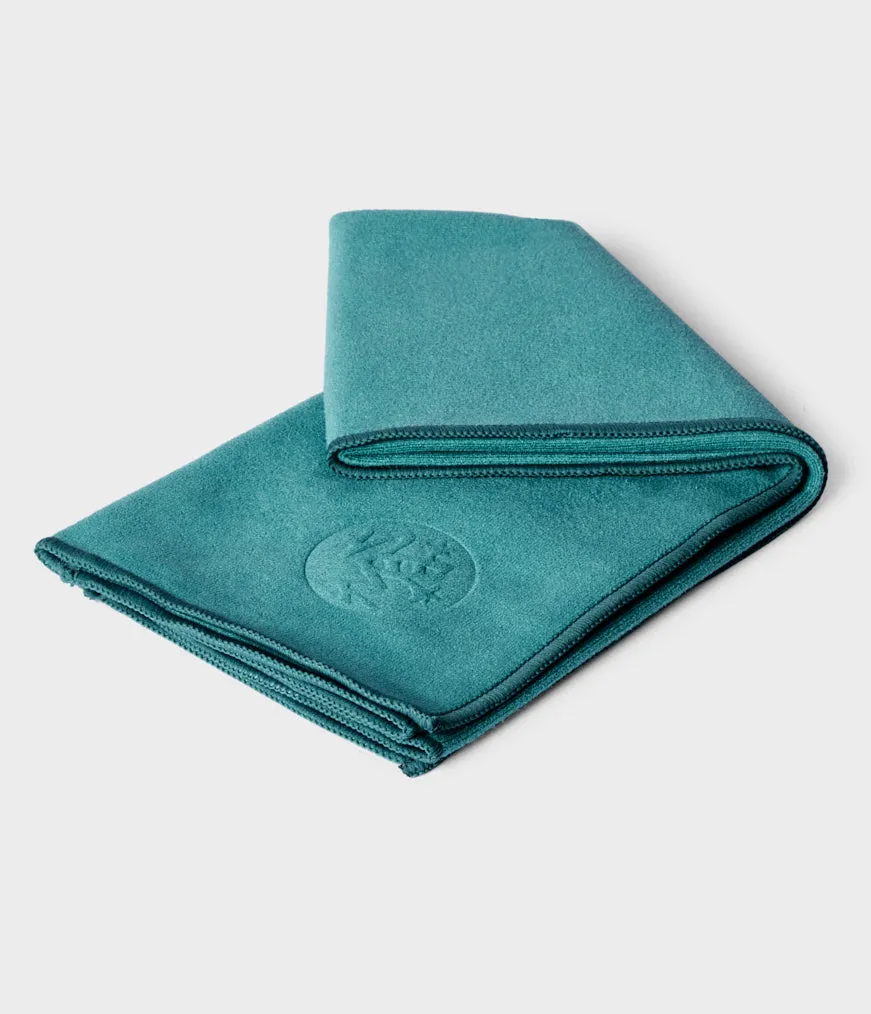 eQua® Yoga Hand Towel