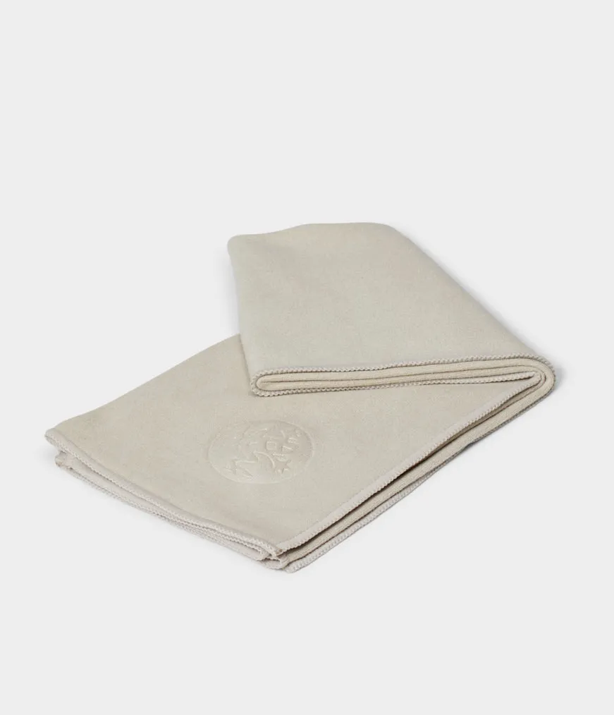 eQua® Yoga Hand Towel