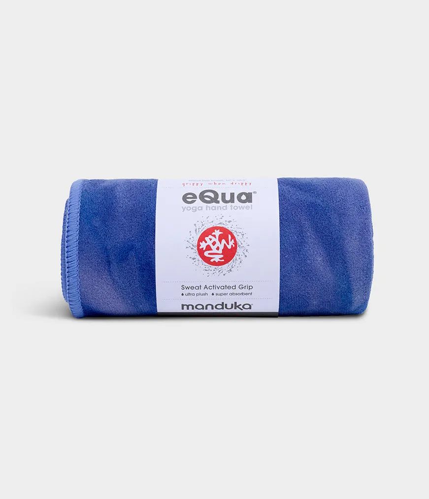 eQua® Yoga Hand Towel