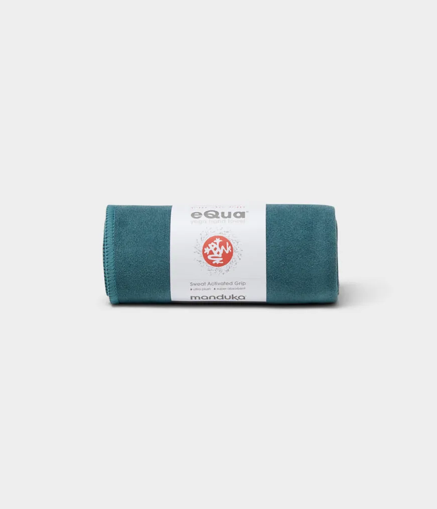 eQua® Yoga Hand Towel