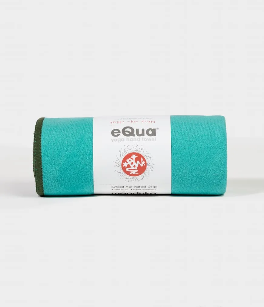 eQua® Yoga Hand Towel