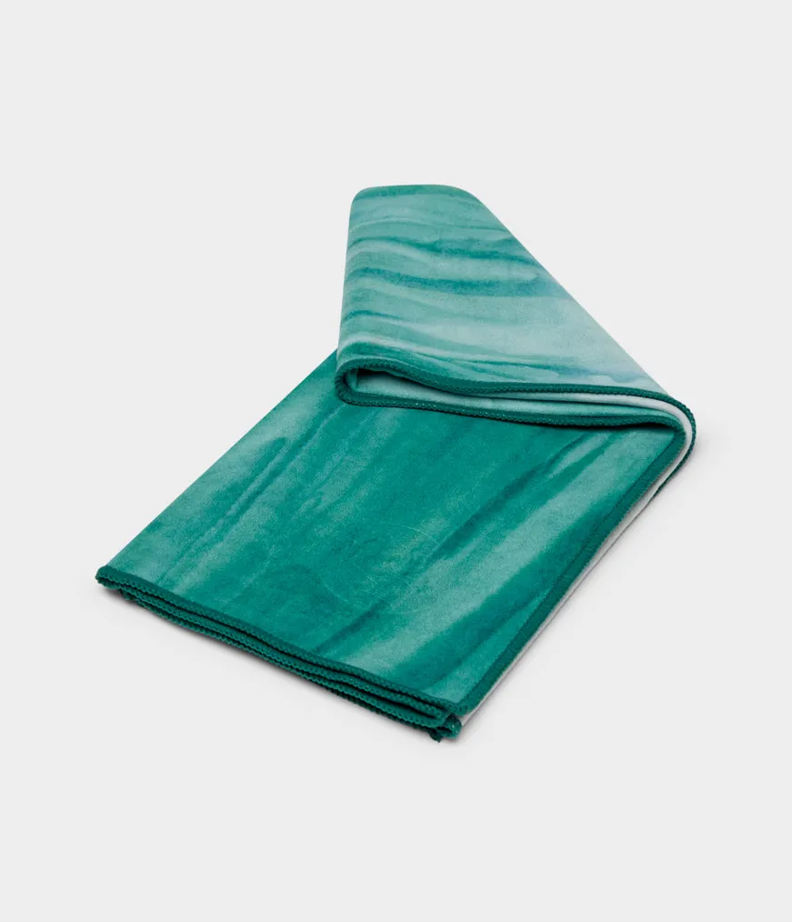 eQua® Yoga Hand Towel