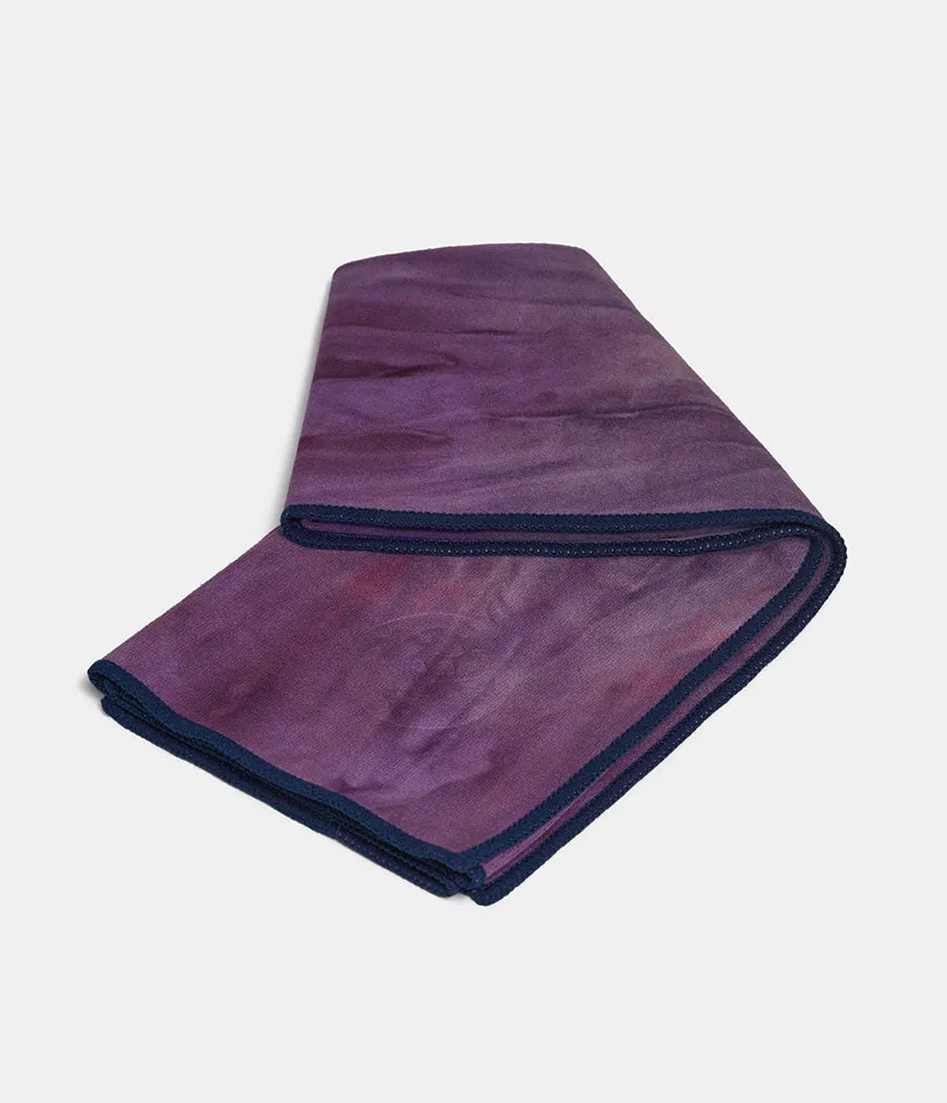 eQua® Yoga Hand Towel