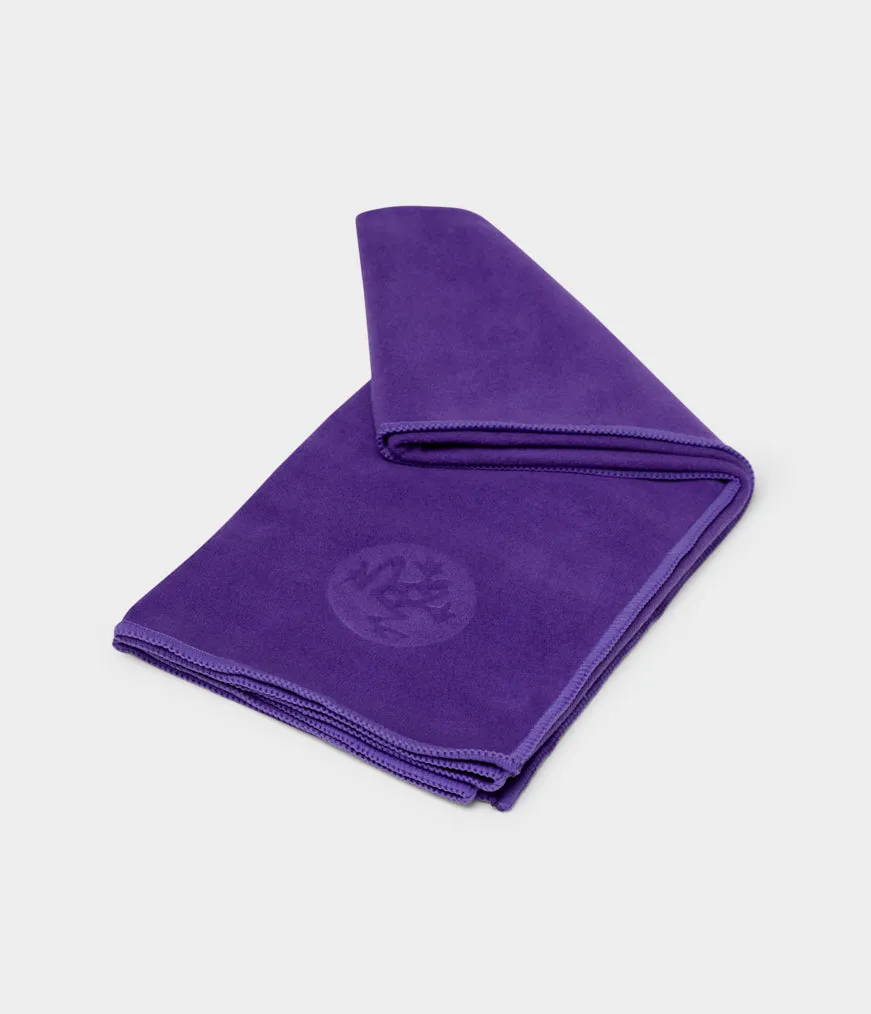 eQua® Yoga Hand Towel