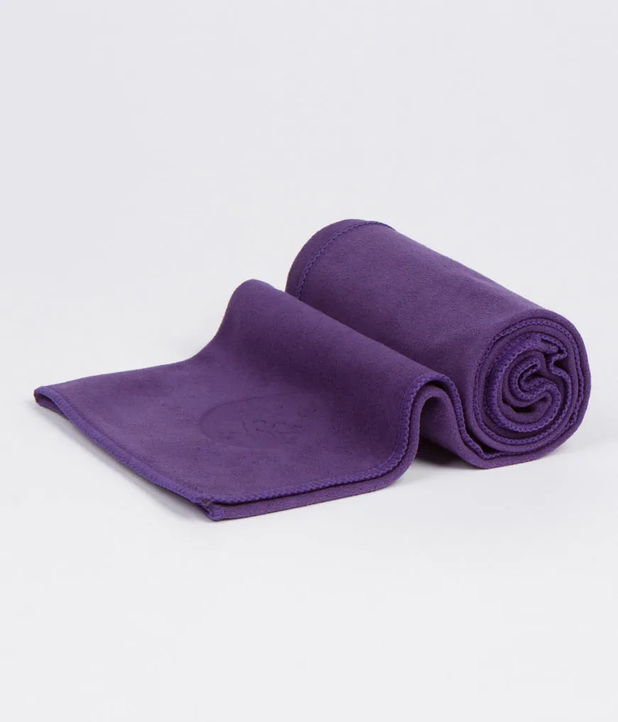 eQua® Yoga Hand Towel