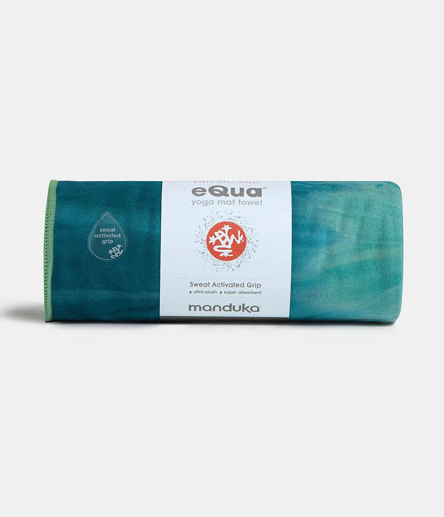 eQua® Yoga Hand Towel