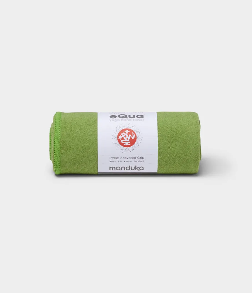 eQua® Yoga Hand Towel