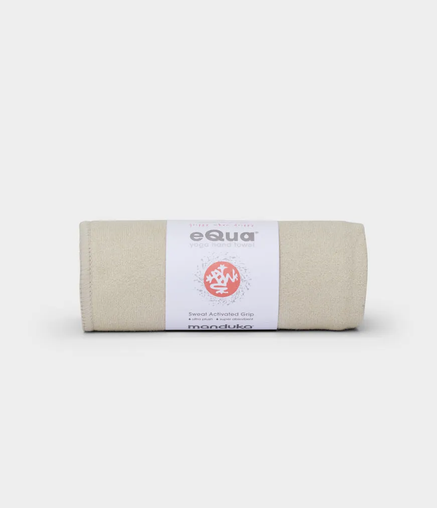 eQua® Yoga Hand Towel