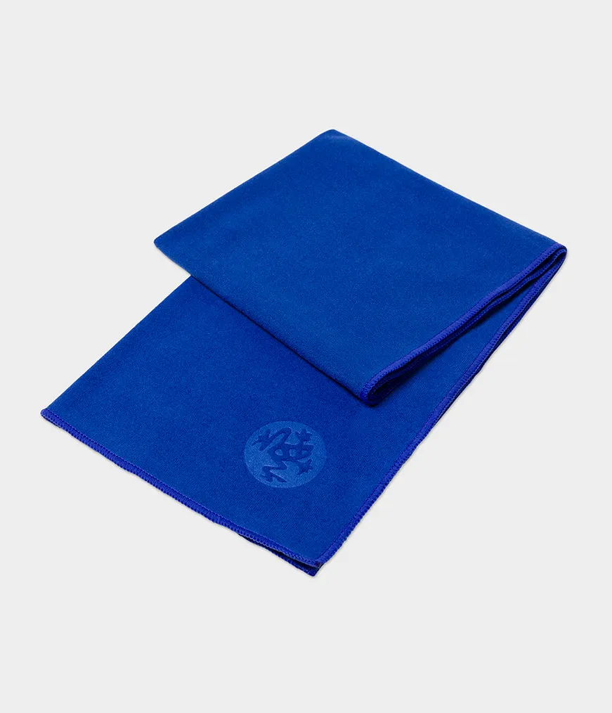 eQua® Yoga Hand Towel