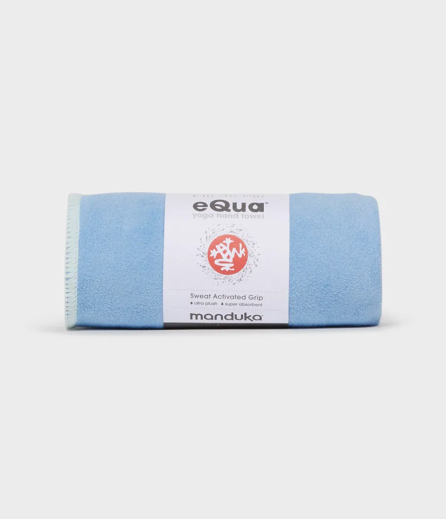 eQua® Yoga Hand Towel