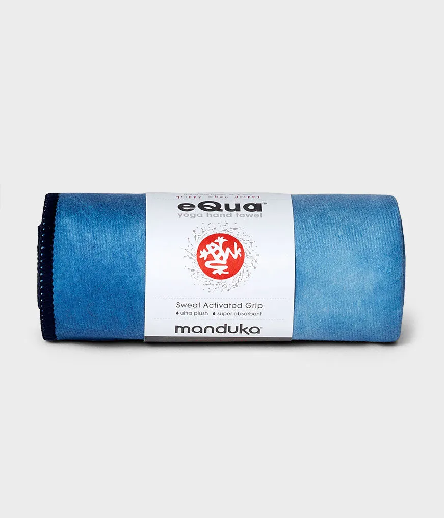 eQua® Yoga Hand Towel