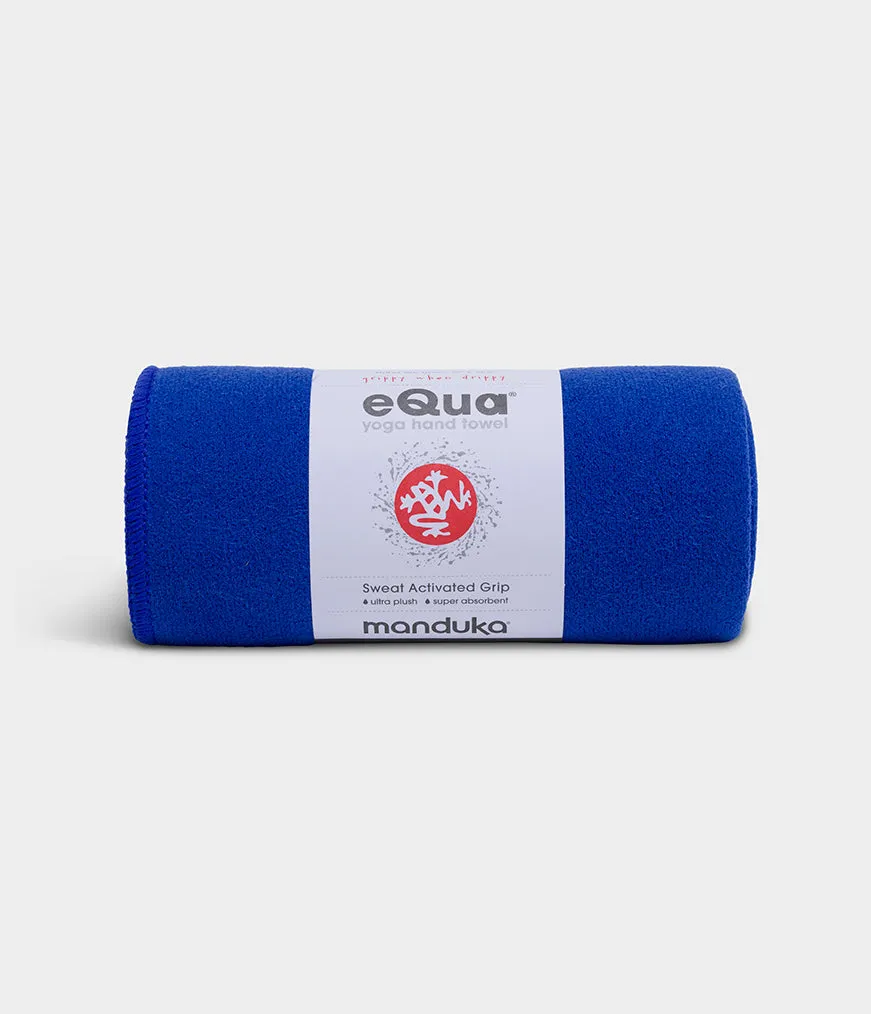 eQua® Yoga Hand Towel