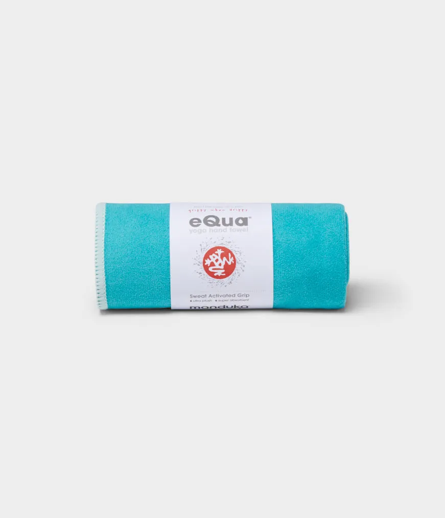 eQua® Yoga Hand Towel