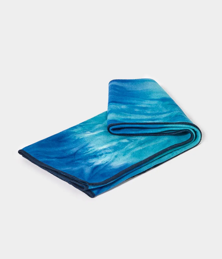 eQua® Yoga Hand Towel