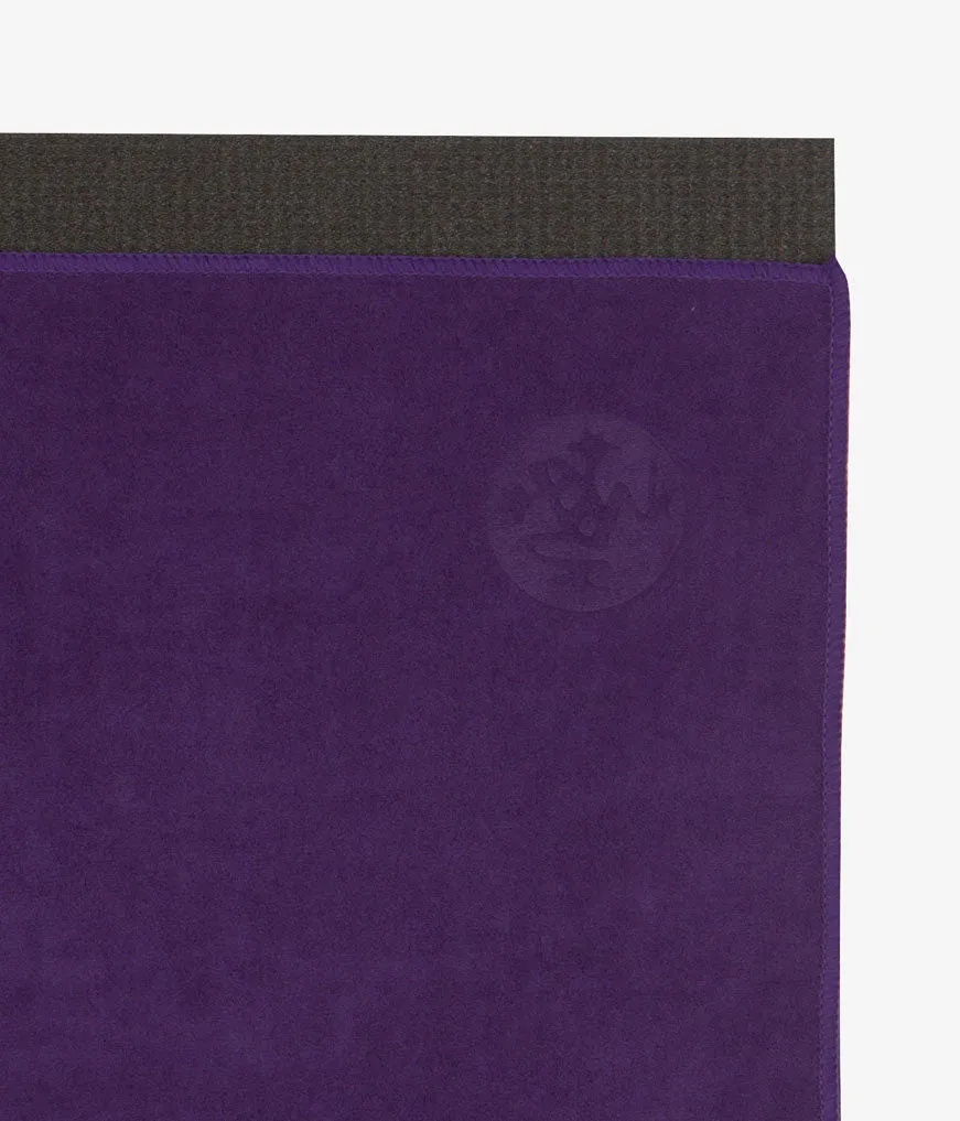 eQua® Yoga Hand Towel