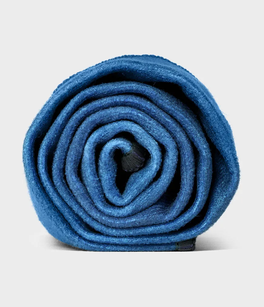 eQua® Yoga Hand Towel