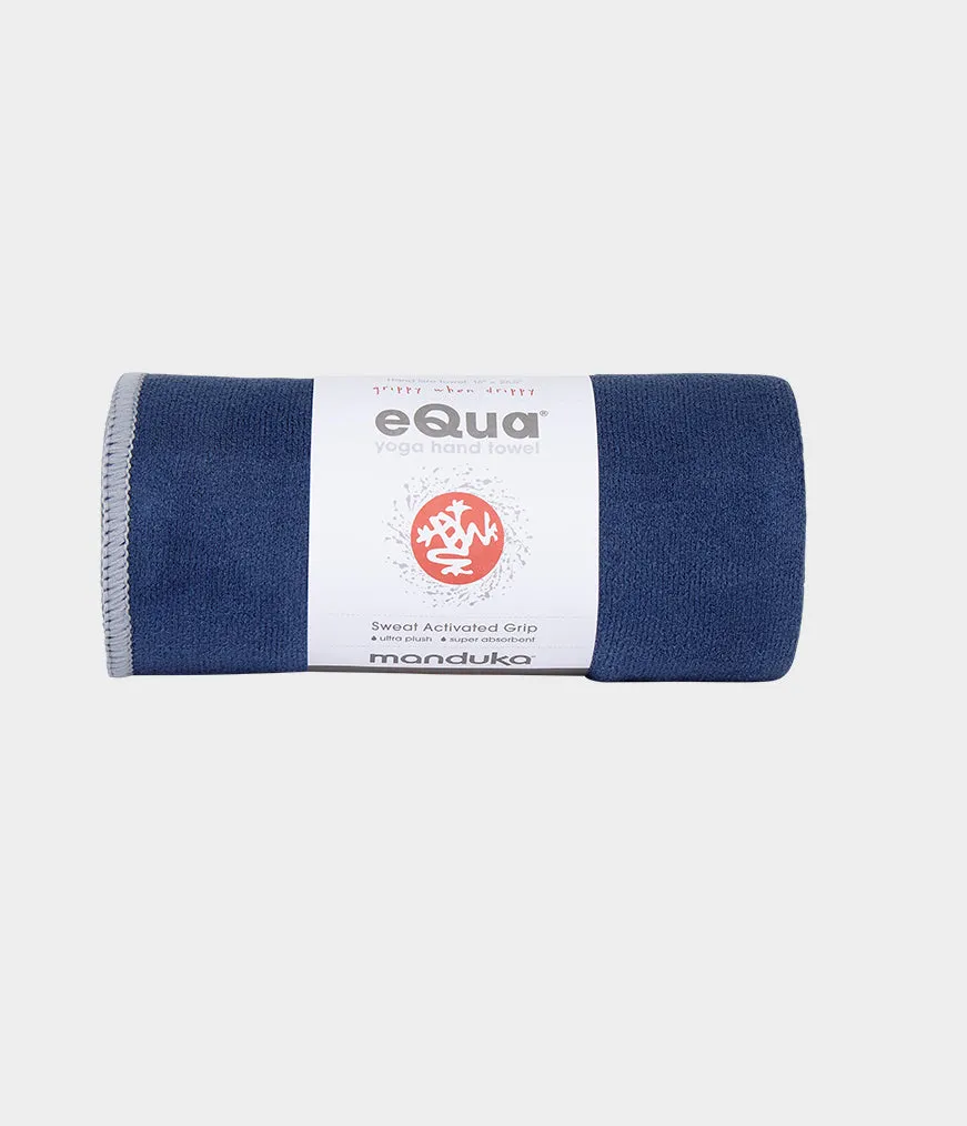 eQua® Yoga Hand Towel