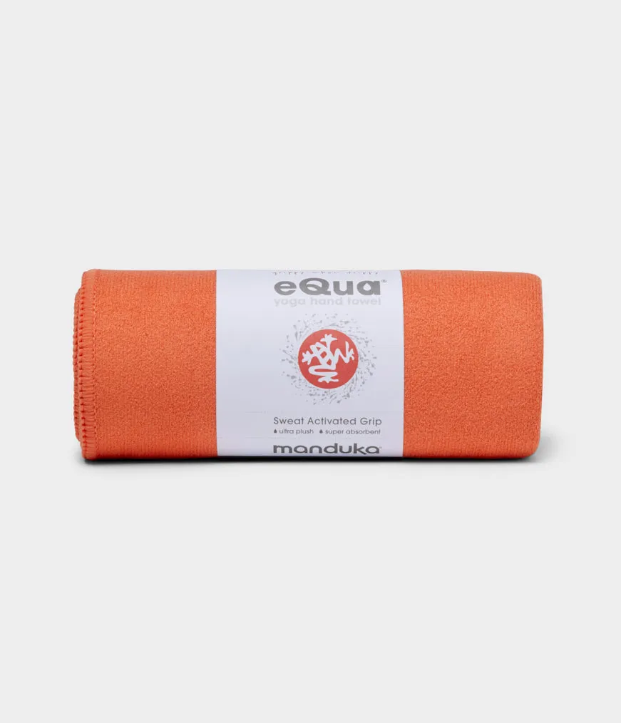 eQua® Yoga Hand Towel