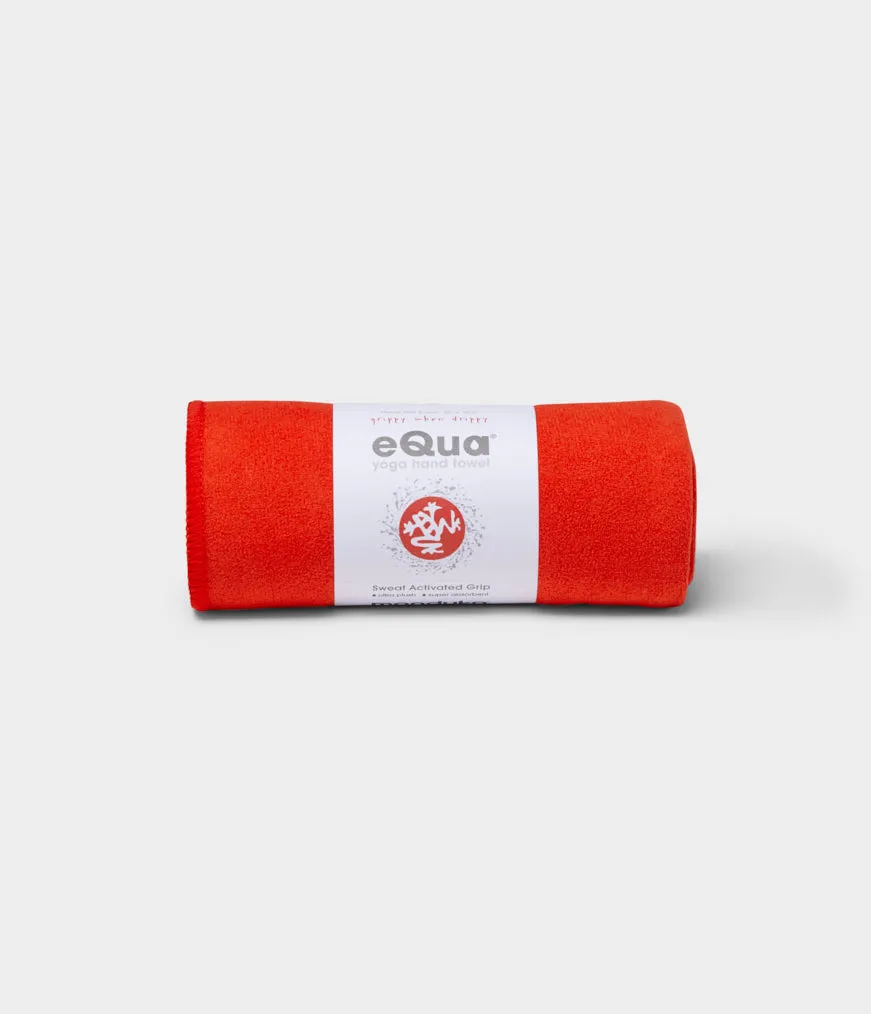 eQua® Yoga Hand Towel