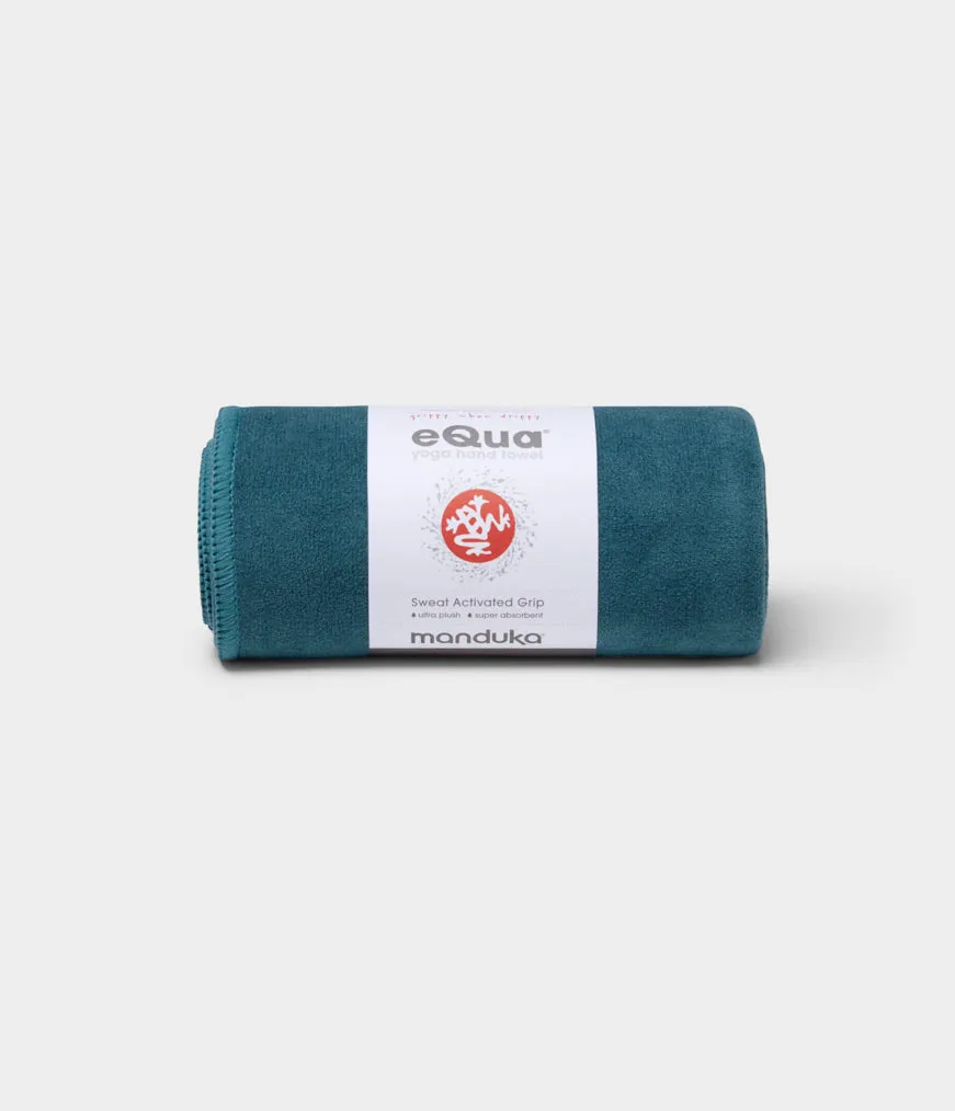 eQua® Yoga Hand Towel