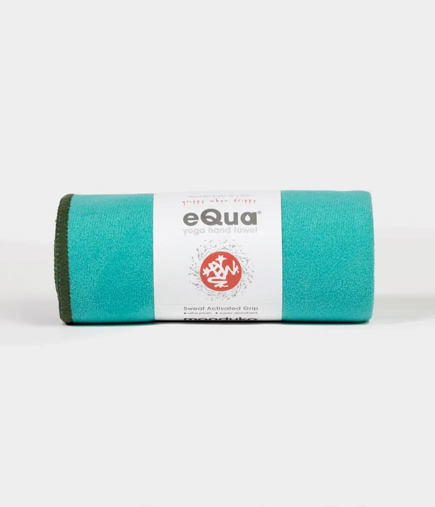 eQua® Yoga Hand Towel